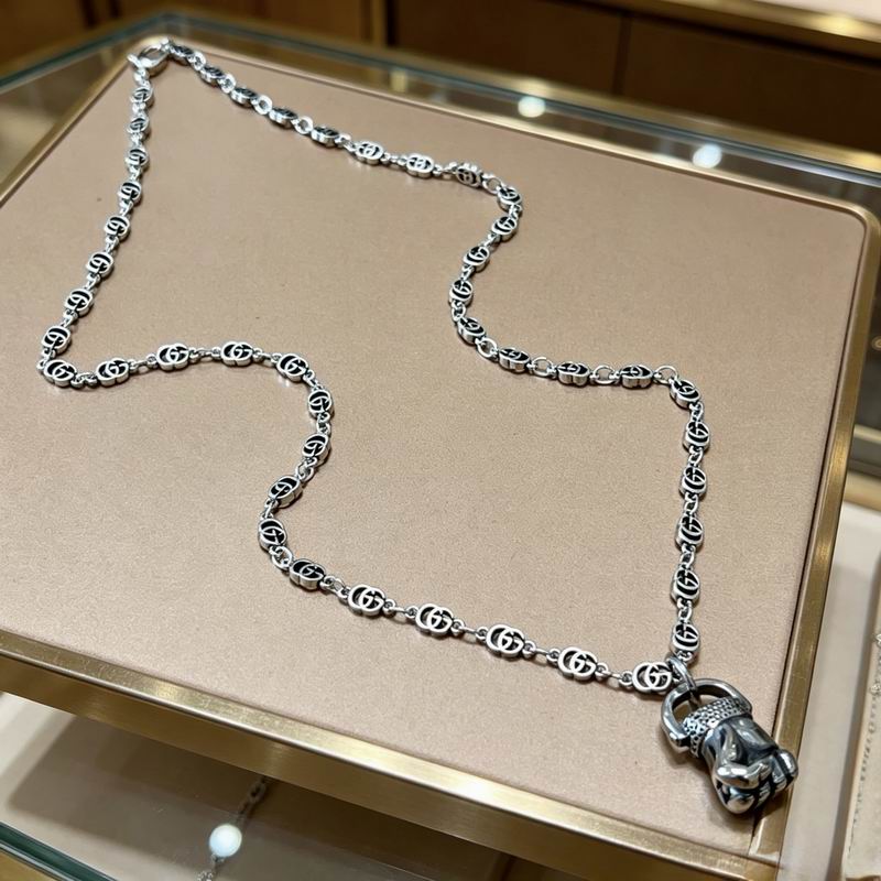 Gucci Necklace 06yxs101